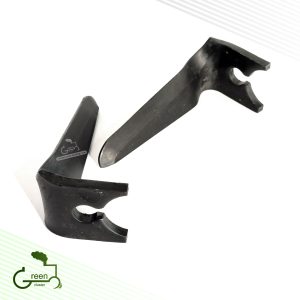 تیغه سیکلوتیلر بوراگری