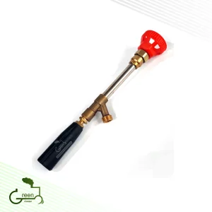 لانس سمپاش سرامیکی