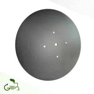 پره دیسک مرزکش