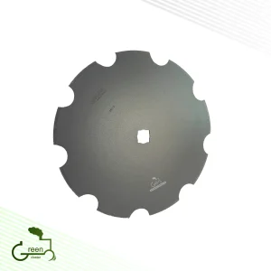 پره دیسک کنگره عدسی