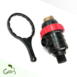 فیلتر سمپاش 250